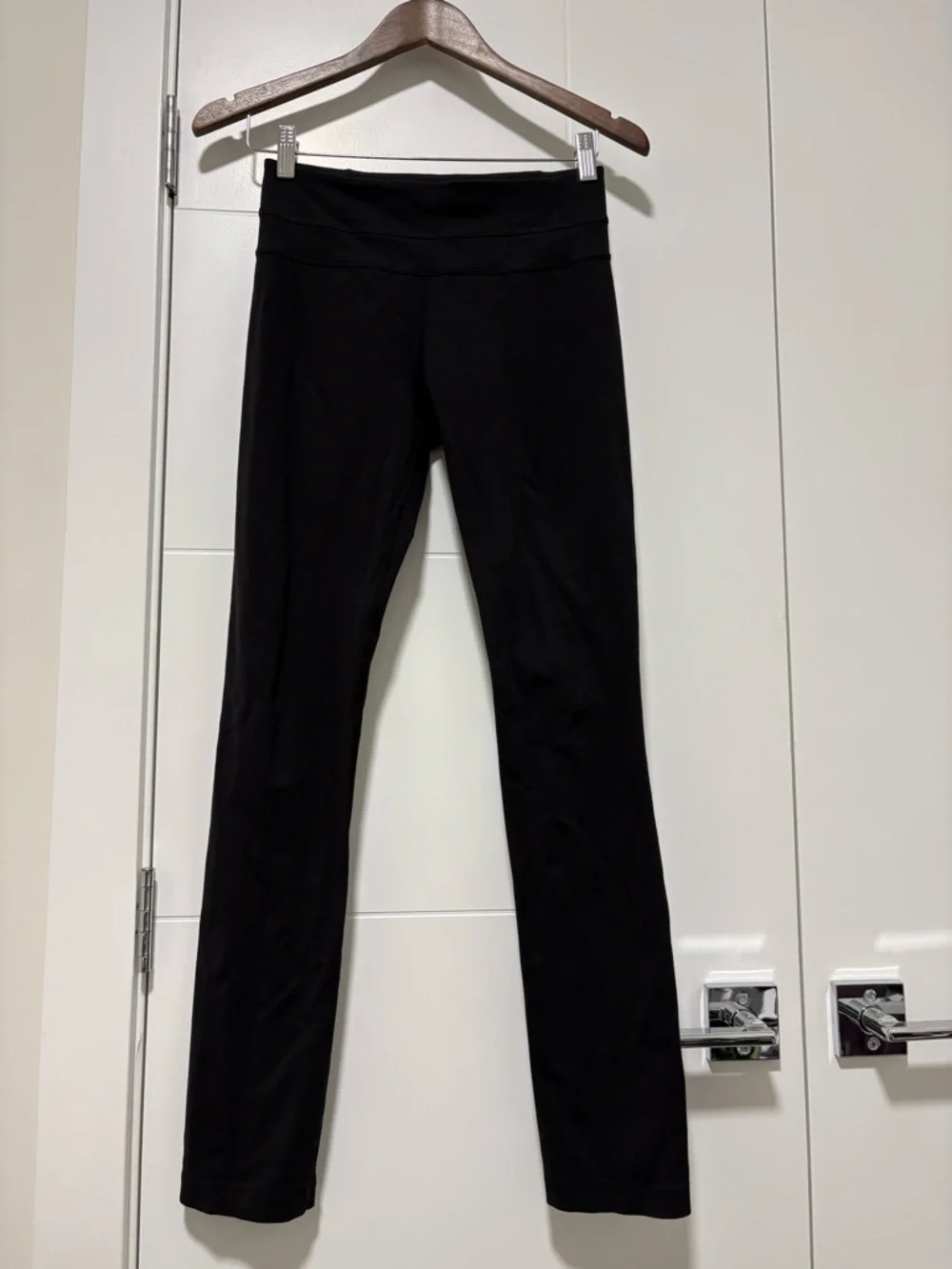 lululemon athletica Black Leggings - Picture 2 of 5